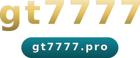 gt7777 logo